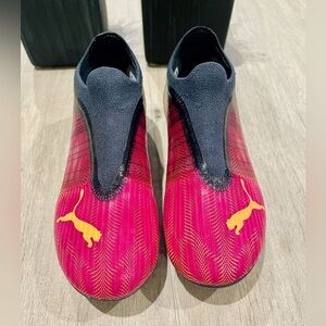 Puma Ultra Cleats